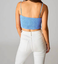 Buddylove - Petal Top
