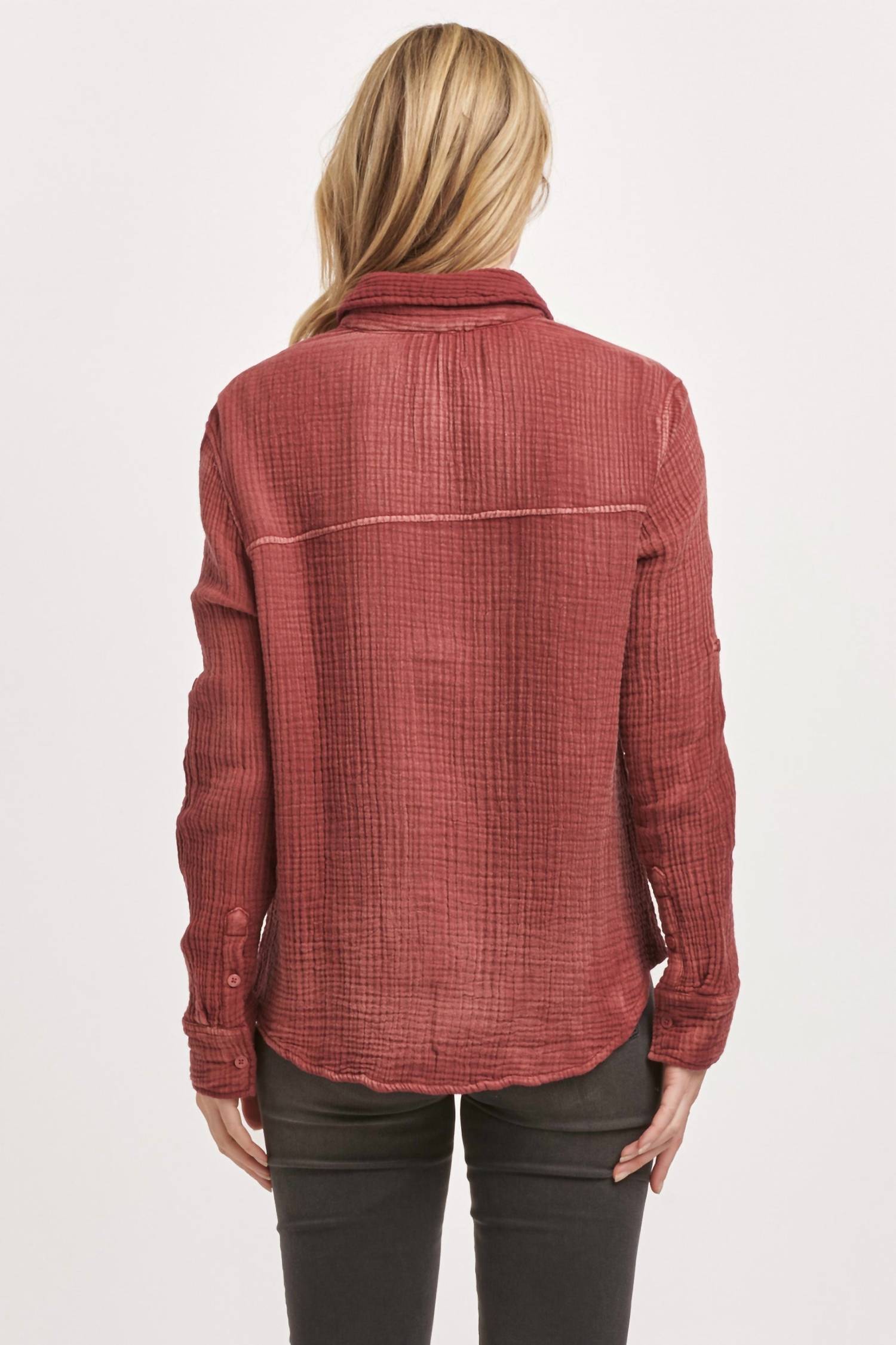 Dear John Denim - Foster Shirt