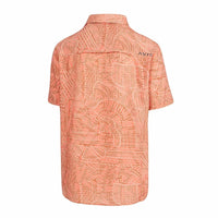 Avid - Men's Baja Performance Short Sleeve Shirt