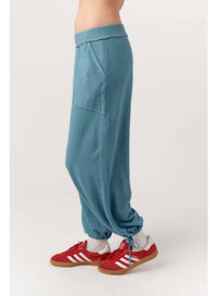 Project Social T - Going Places Textured Pant
