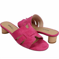 Vaneli - Women's Heidi Sandals