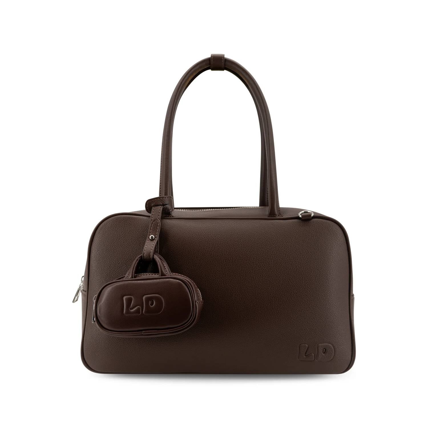 Like Dreams - Women's Parker East-west Boston Bag