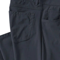 Ballin - Men's Crescent Techno Ultimate Performance Pant