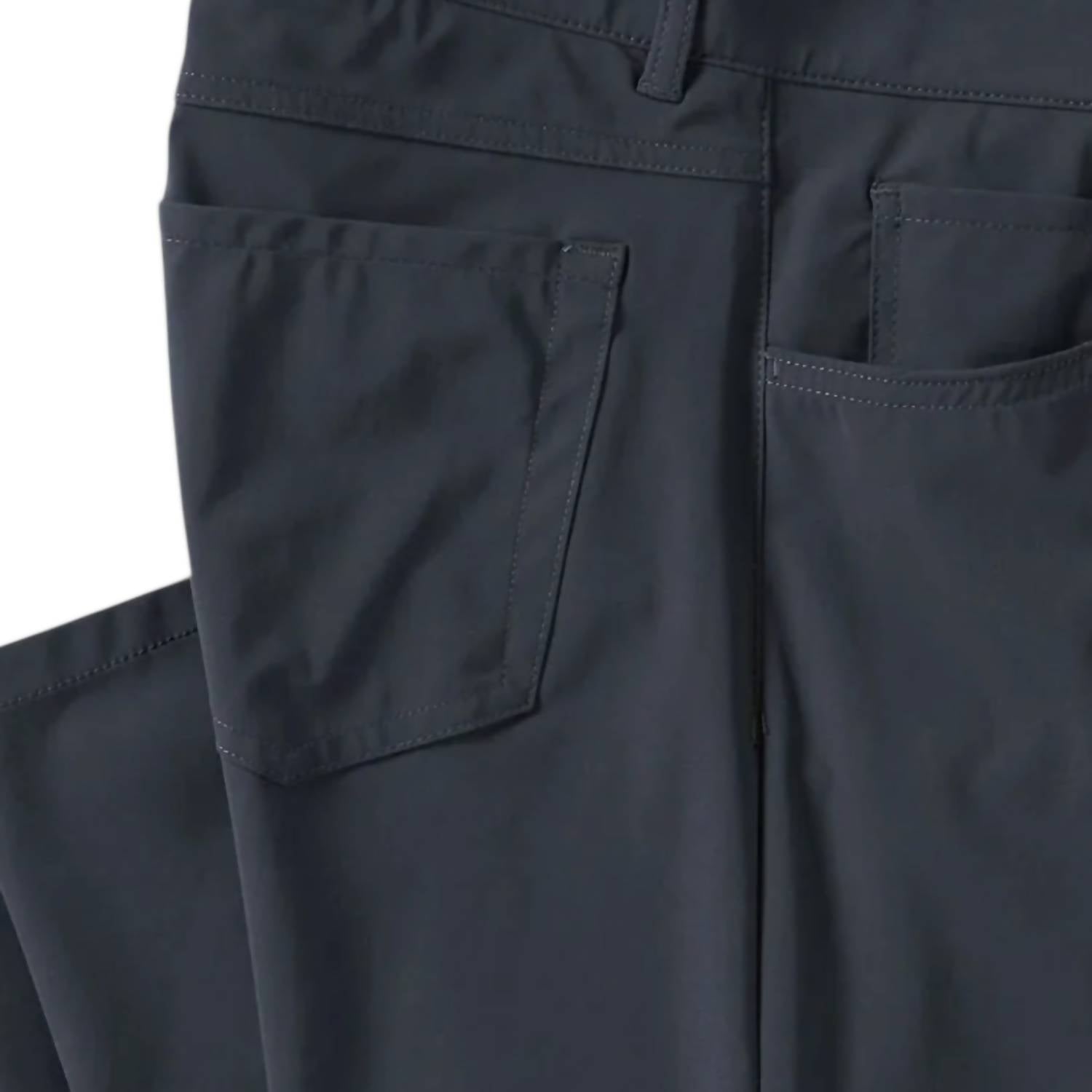 Ballin - Men's Crescent Techno Ultimate Performance Pant