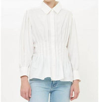 Oliphant - Elizabeth Top