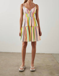CARMEN DRESS