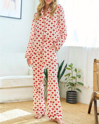 First Love - Love Me When I’m Sleeping Jammies