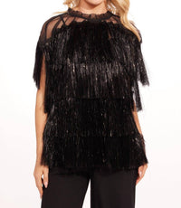 Eva Franco - Callas Top