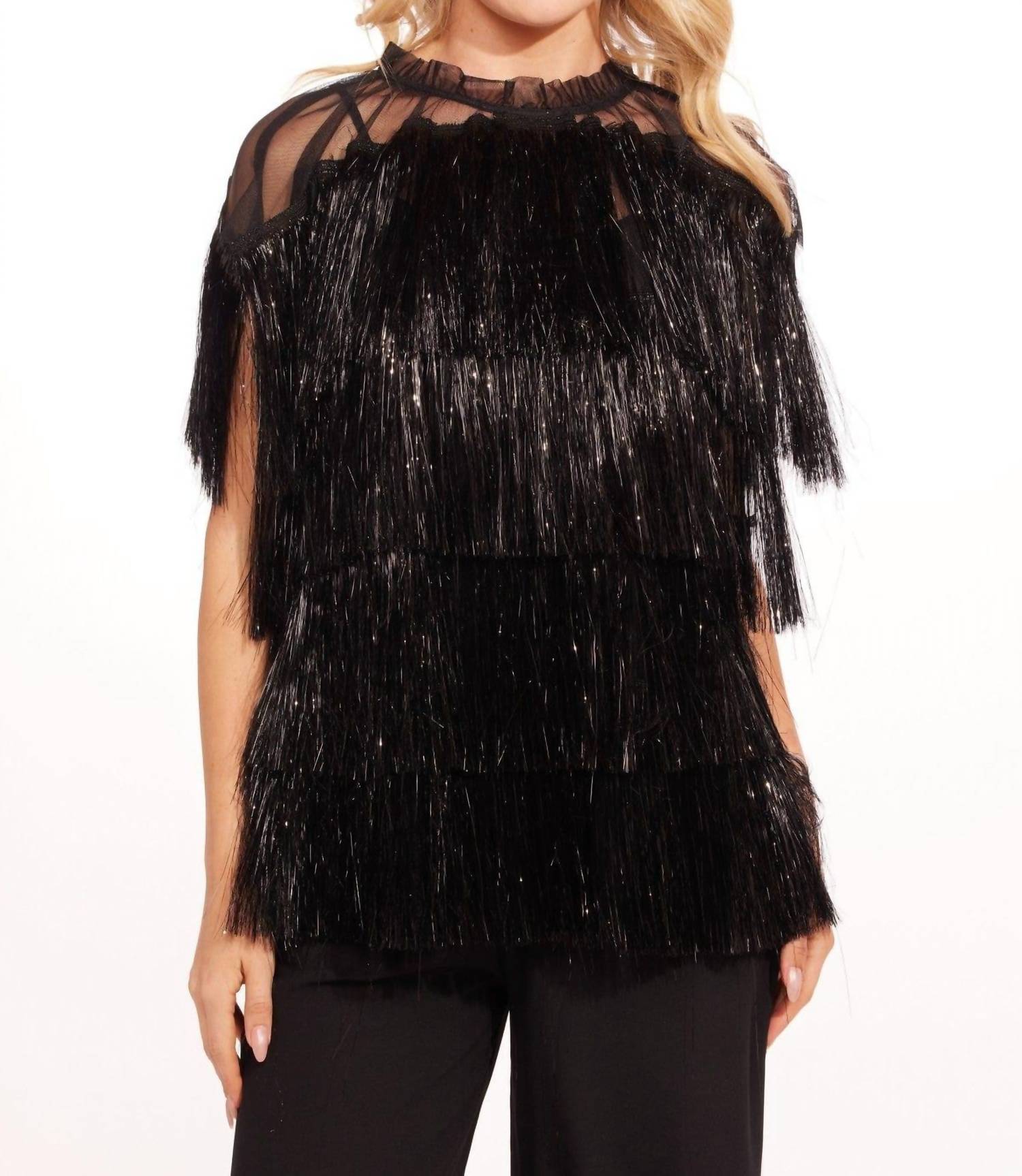 Eva Franco - Callas Top