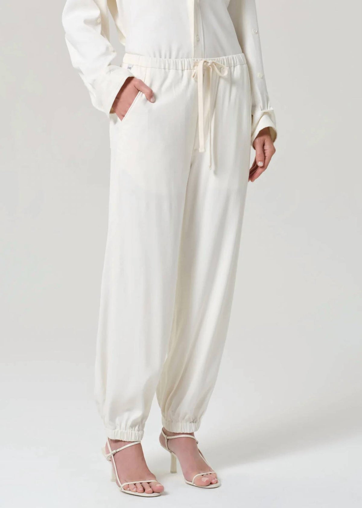 Citizens Of Humanity - Bubble Pull-on Pants