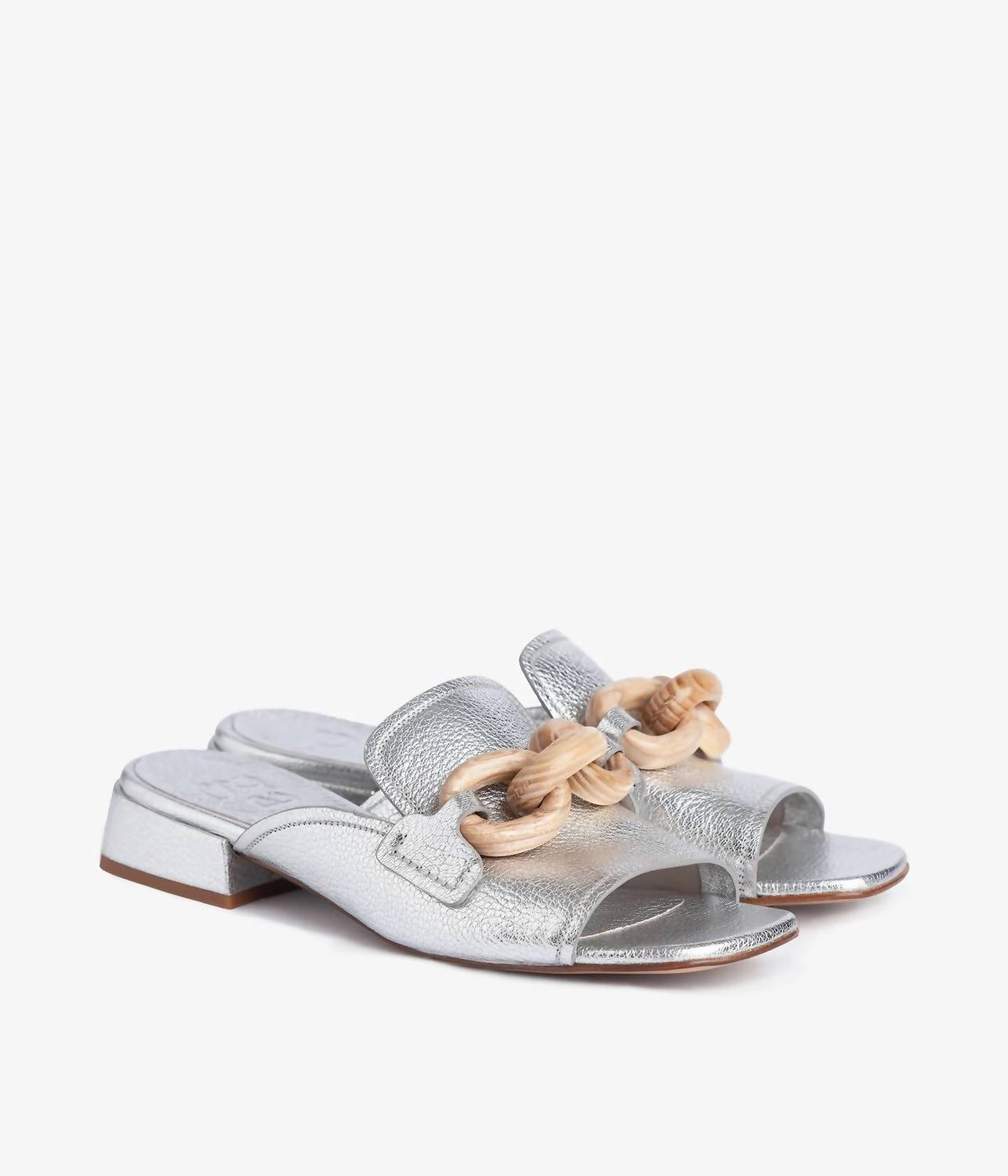 Pedro Garcia - Women's Enna Heel