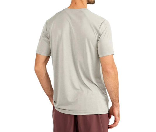 Free Fly - Bamboo Lightweight Short Sleeve