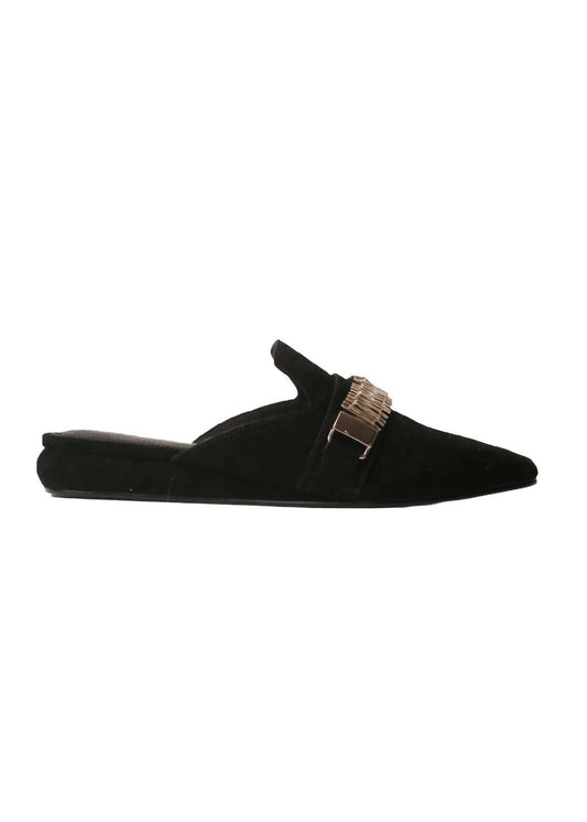 Cecelia New York - Women's Flipper Mule