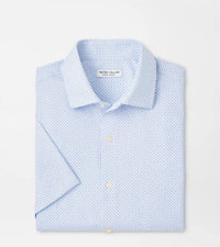 Peter Millar - Champers Performance Poplin Shirt