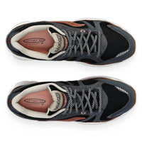 Saucony - Unisex Progrid Triumph 4 Secure Shoes