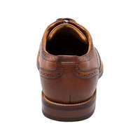 Florsheim - Men's Rucci Wingtip Oxford Shoes