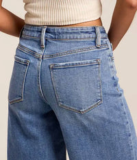 Vervet By Flying Monkey - High Rise Bermuda Short