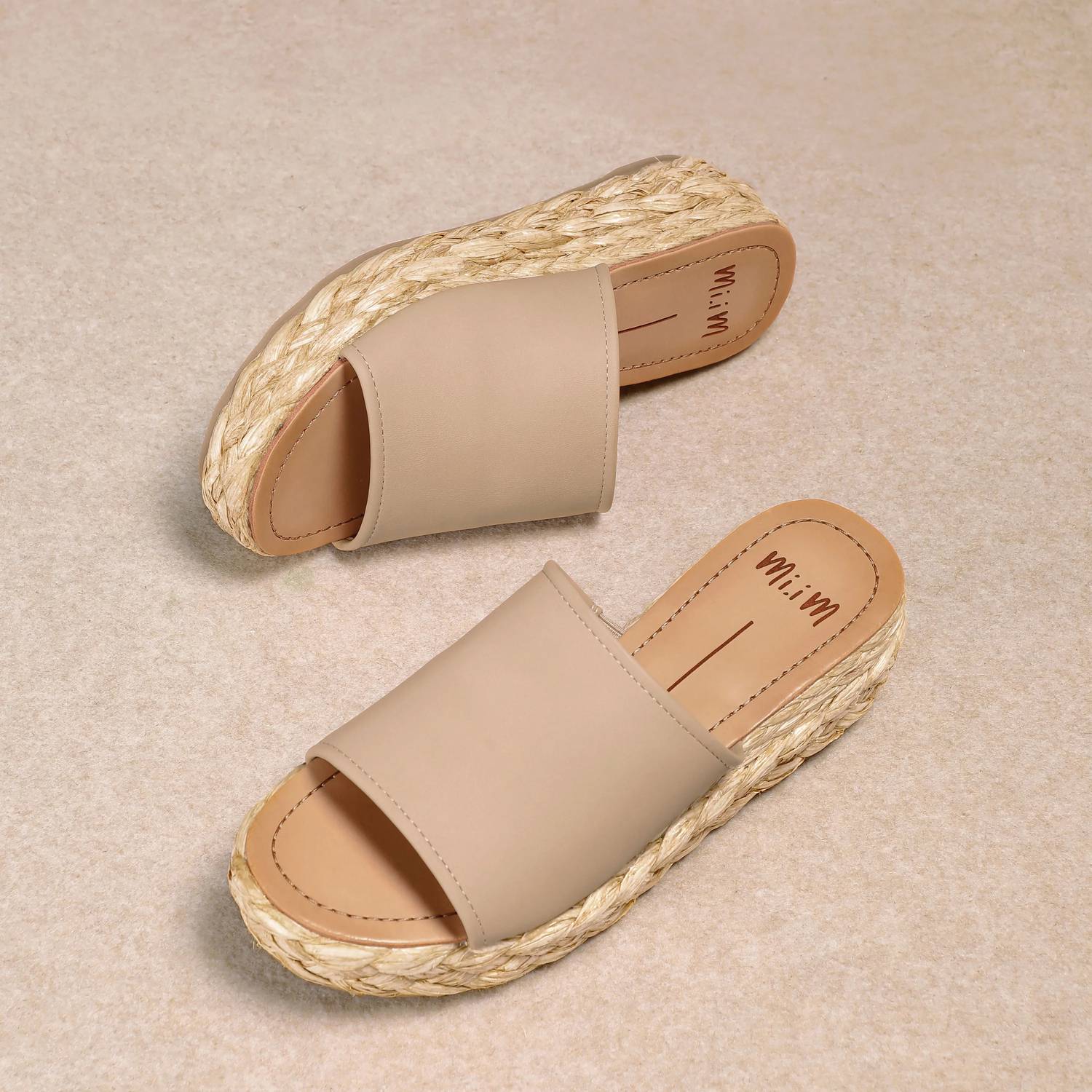 Mi.Im - Women's Pablos Sandal