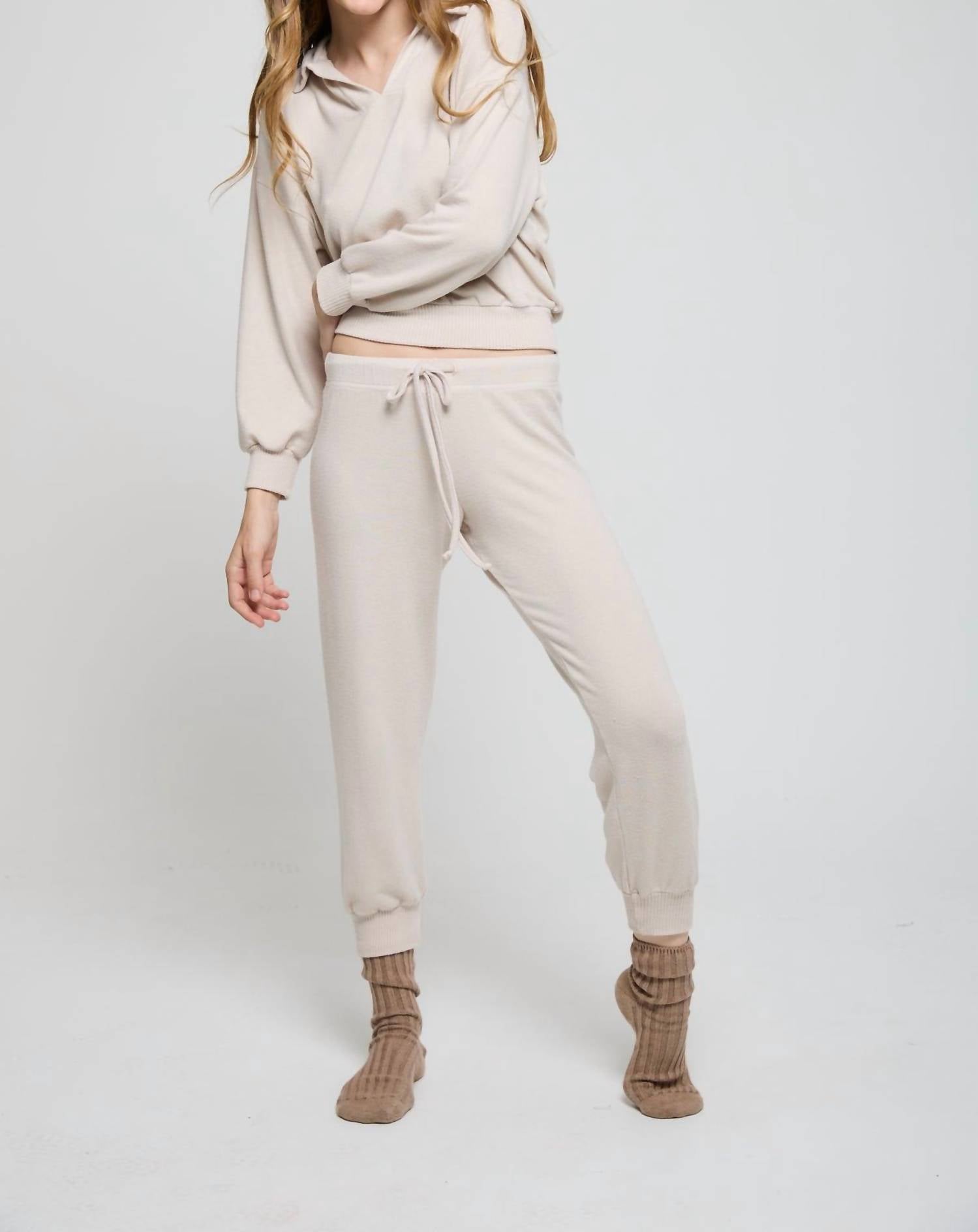 Atf All Time Favorite - Cozy Pant