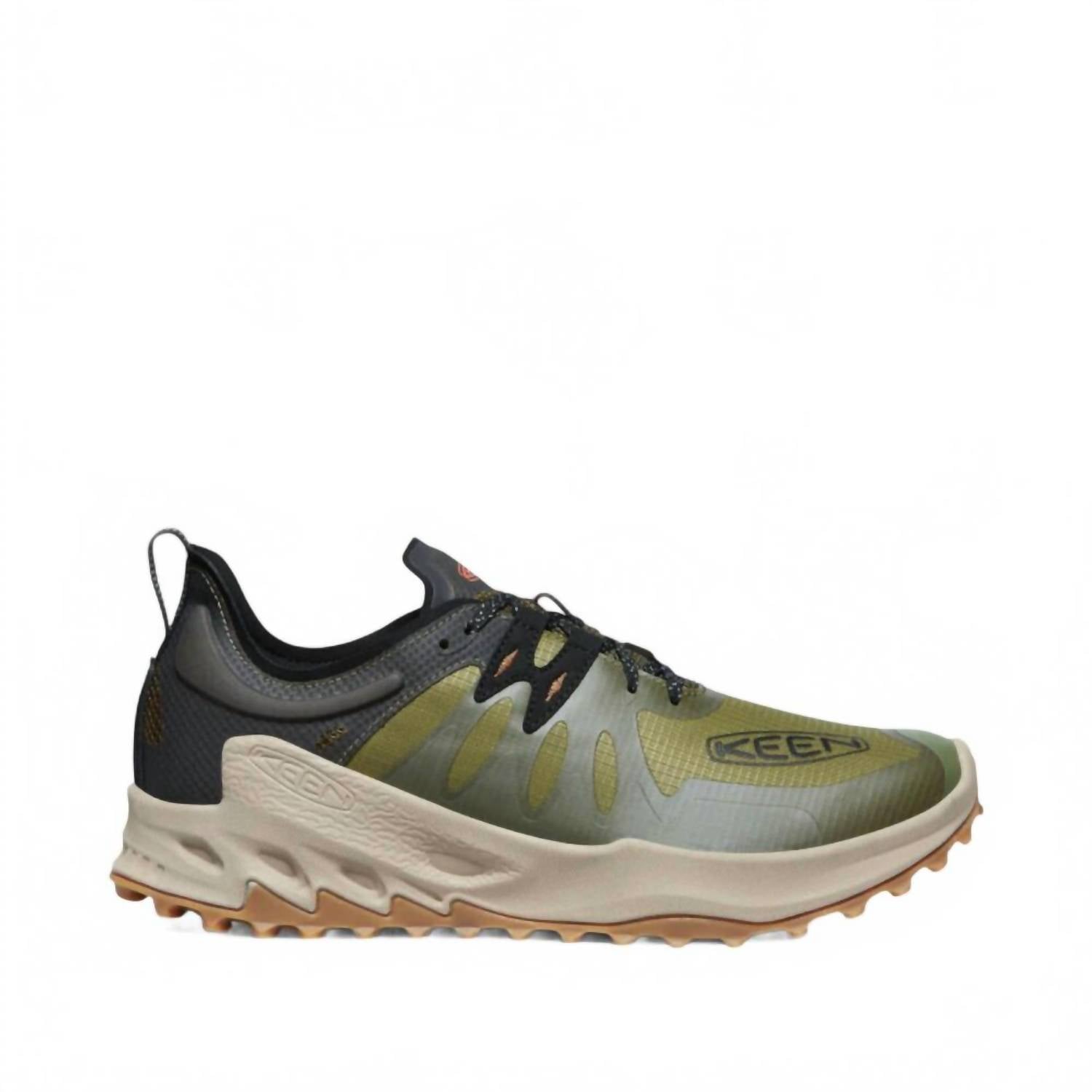 Keen - Men's Zionic Speed Shoe