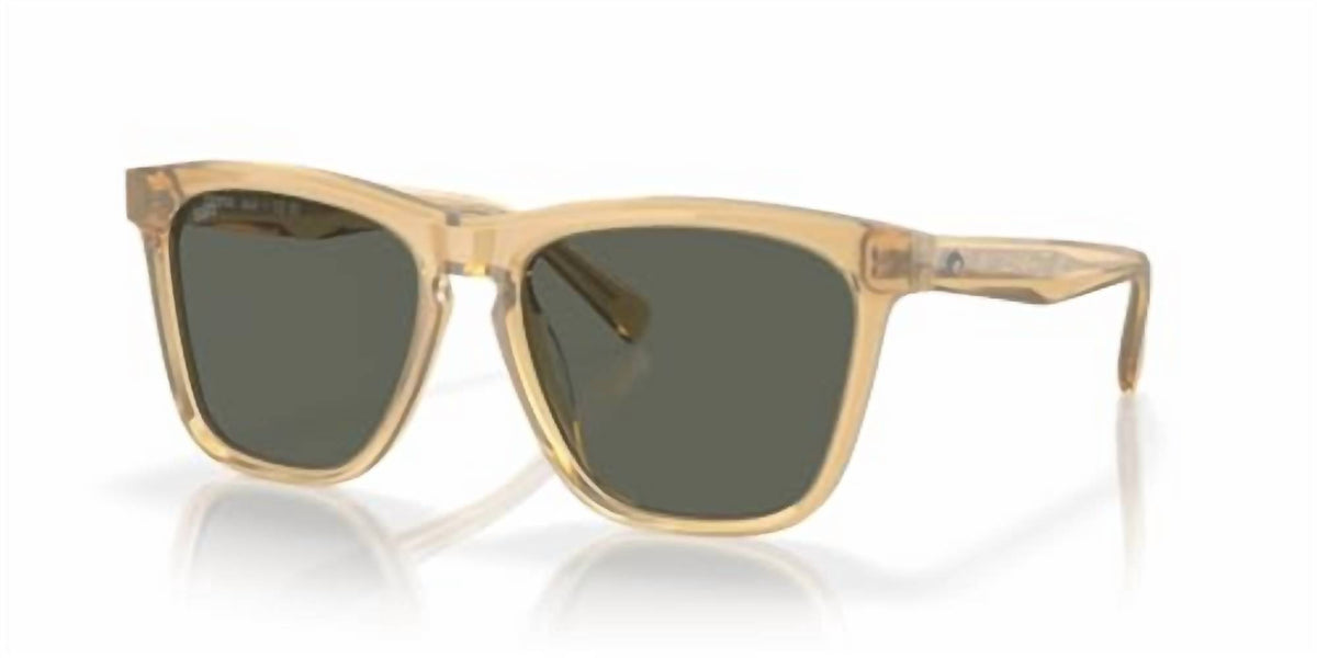 Costa Del Mar - Unisex - Ulu Sunglasses