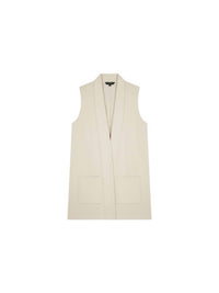 J'Envie/Eli - The Leila Vest
