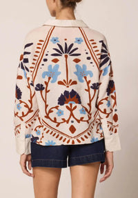 Cleobella - Miranda Blouse