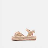 Shu Shop - Girl's Cynthia Mini Sandals