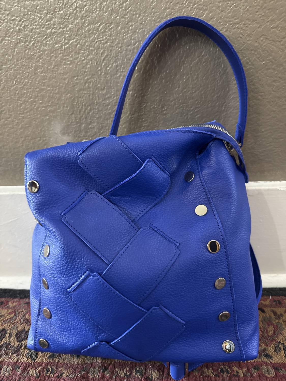 Hammitt - Bryant Large Handbag