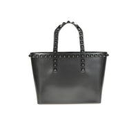 Carmen Sol - Women's Miriam Micro Mini Tote Bag