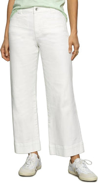 Sanctuary - Voyage High Rise Crop Pants
