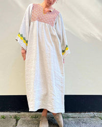 Ninaleuca - Levante Dress