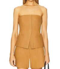 A.L.C. - Renee Top