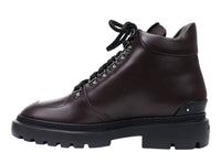 Bally - Women's Valiant Calf Plain Leather Boots