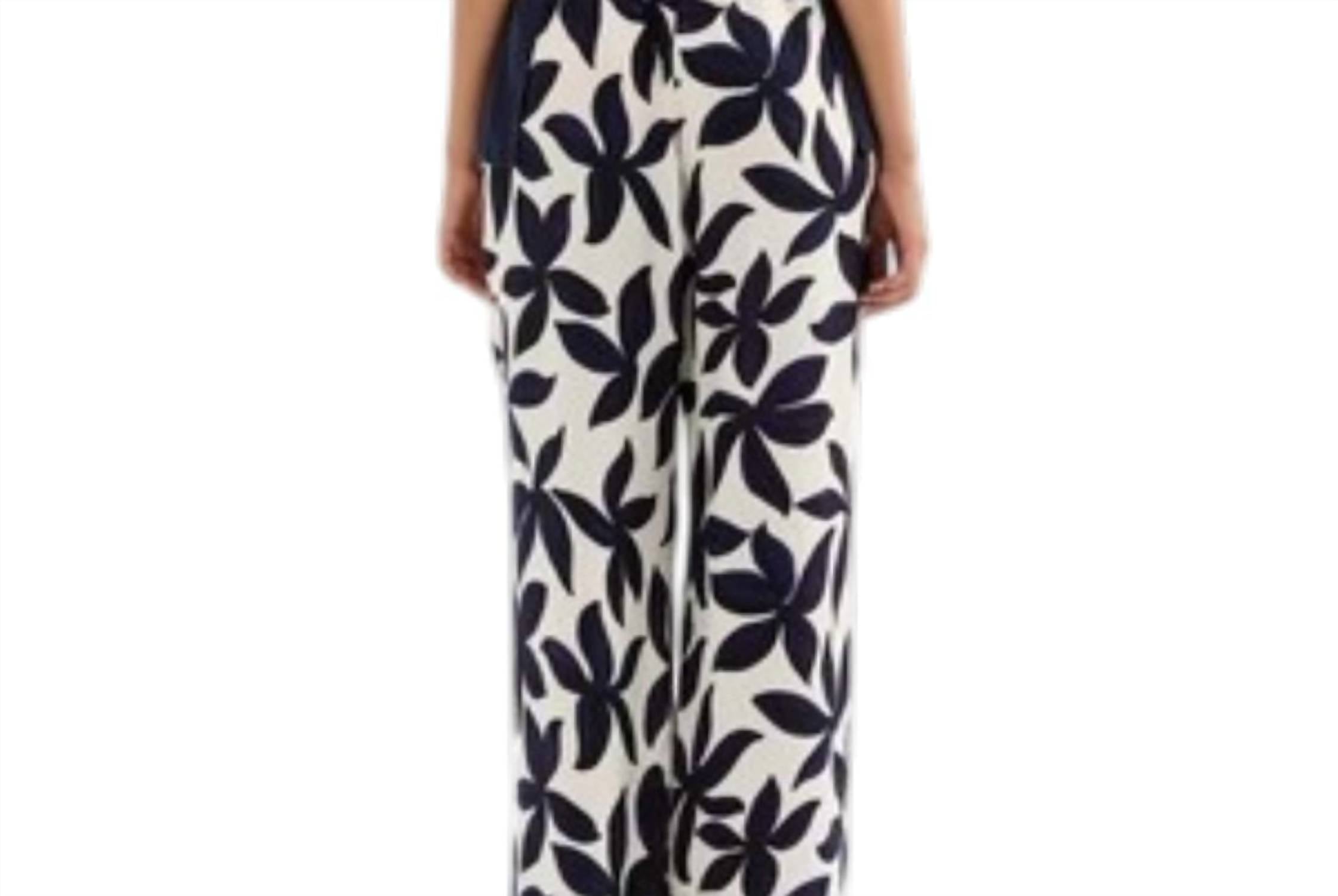 Nude Lucy - Odessa Cupro Pant