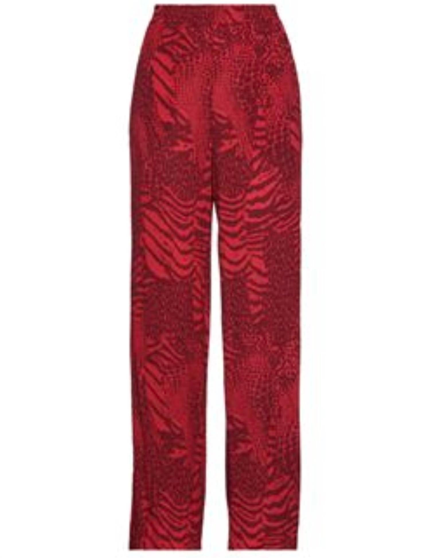 Twinset - Women's Wide Leg Pants