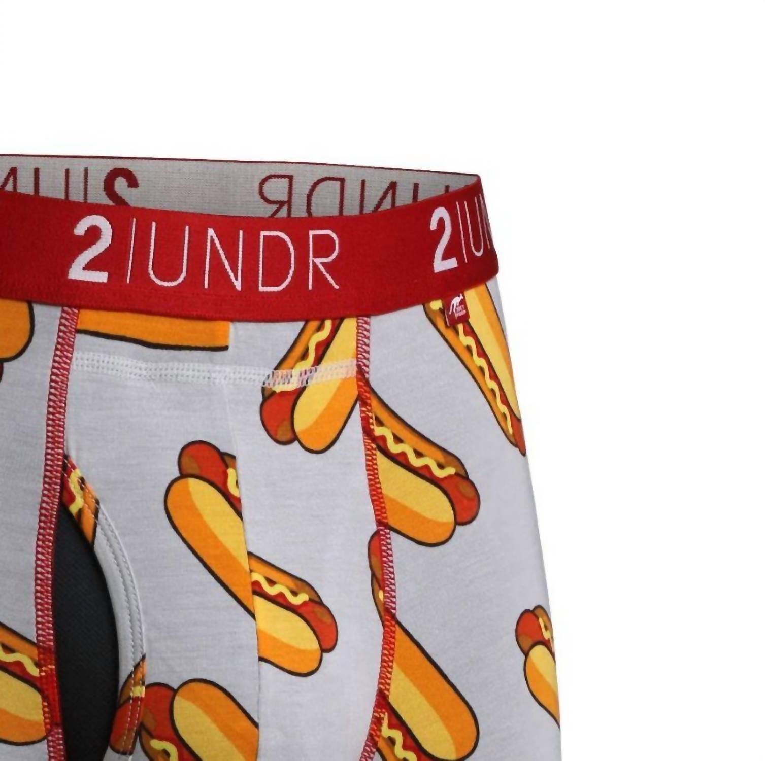 2Undr - Men's Swing Shift Boxer Brief