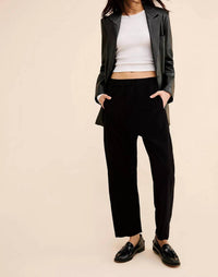 Velvet By Graham & Spencer - Laney Corduroy Pant