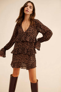 Show Me Your Mumu - Fleetwood Mini Dress