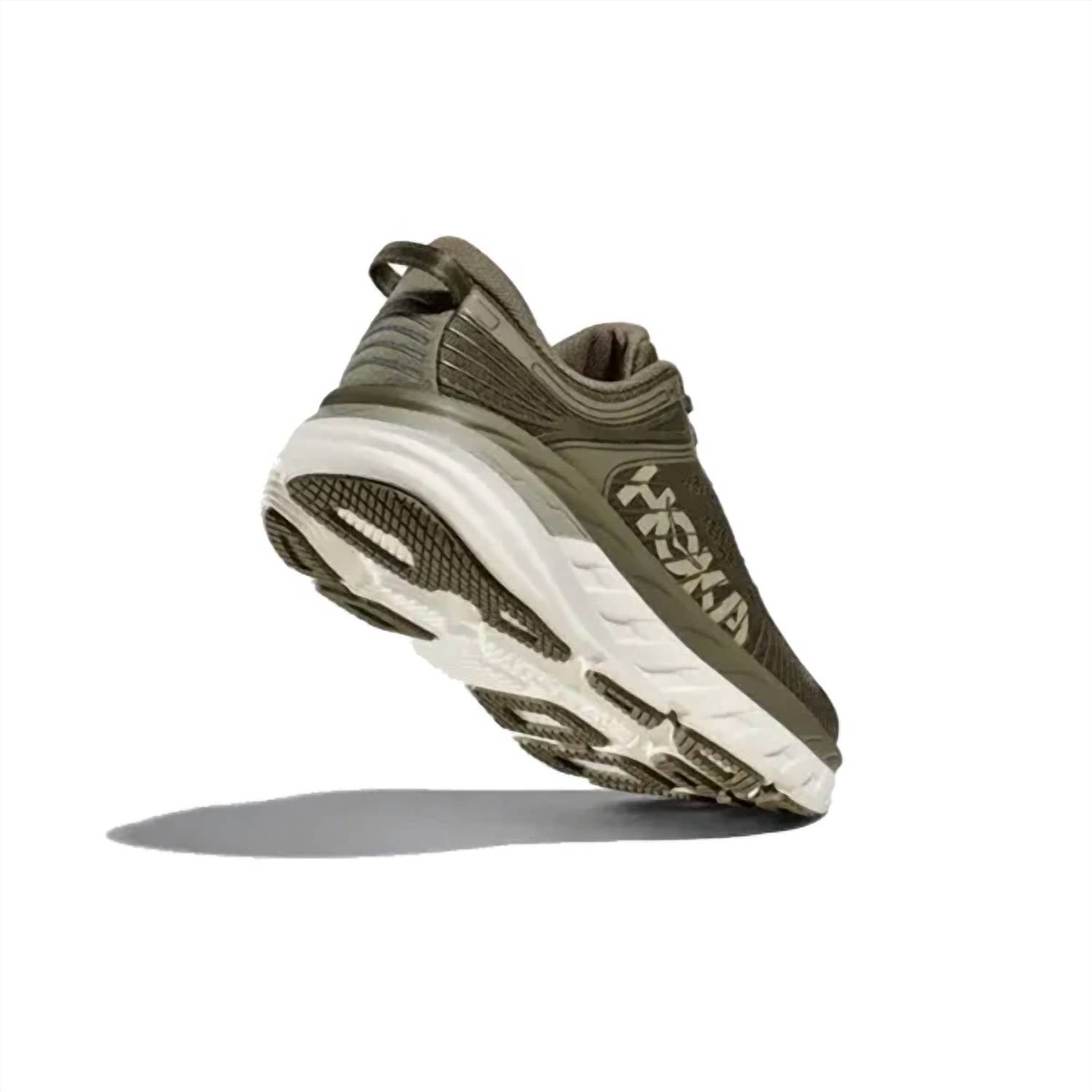 Hoka - Men's Bondi 7 Sneakers
