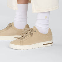 Birkenstock - Women's Bend Leather Sneakers