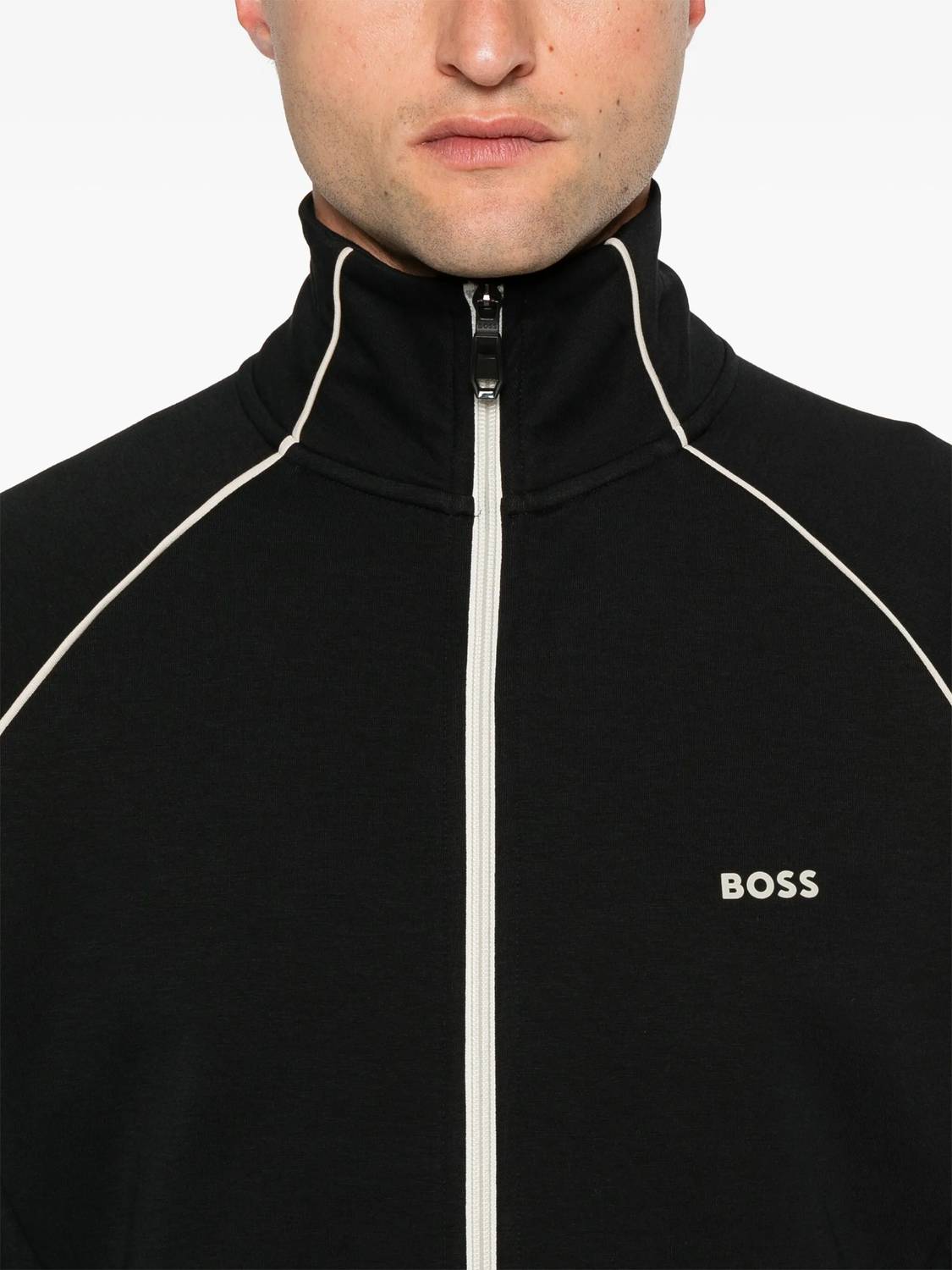 Hugo Boss - Skaz Sweatshirt