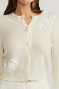 Lucy Paris - Nilda Cardigan