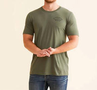 Pendleton - Nehalem Circle Graphic Tee