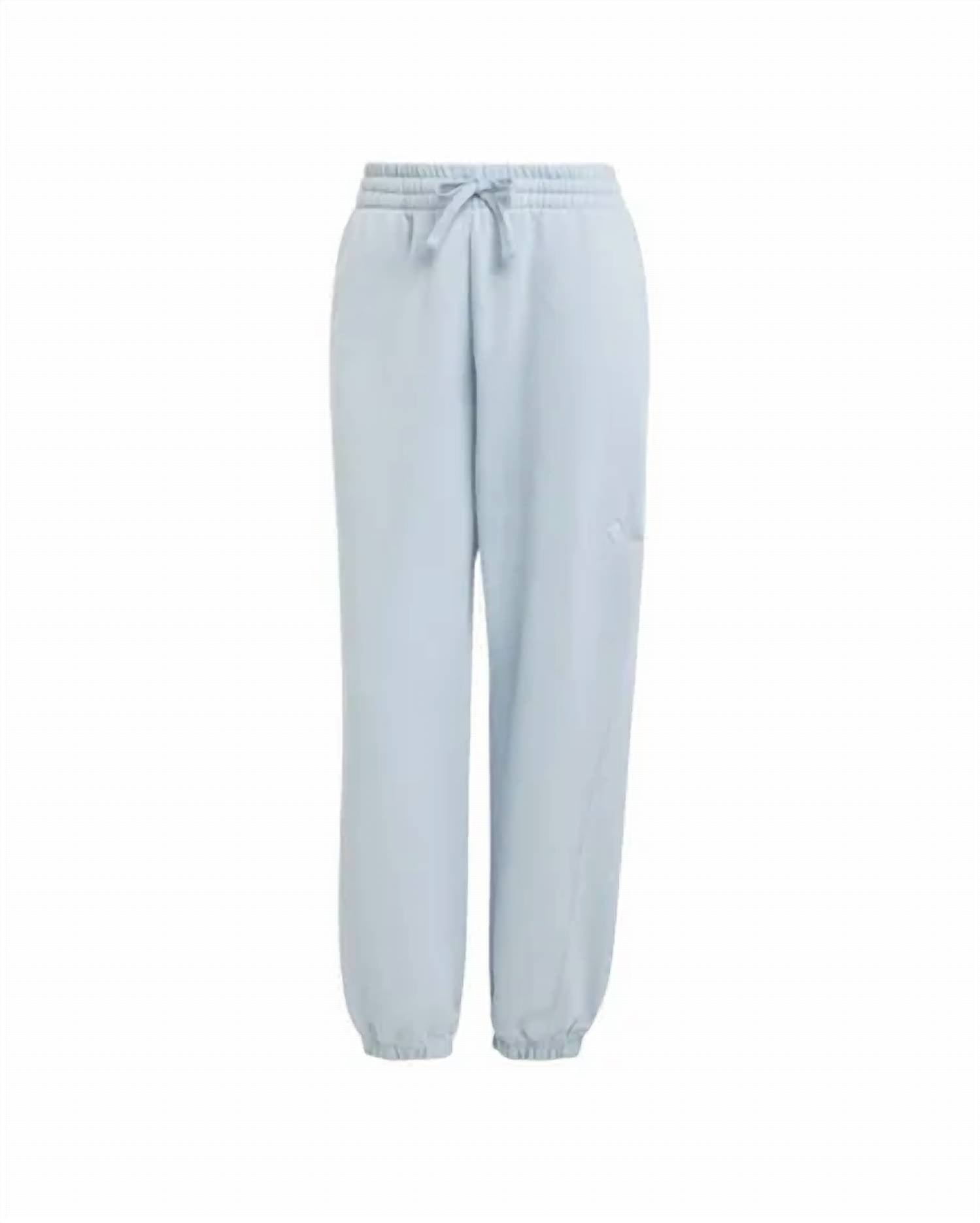 Adidas - Women's All Season Fleece Jogger