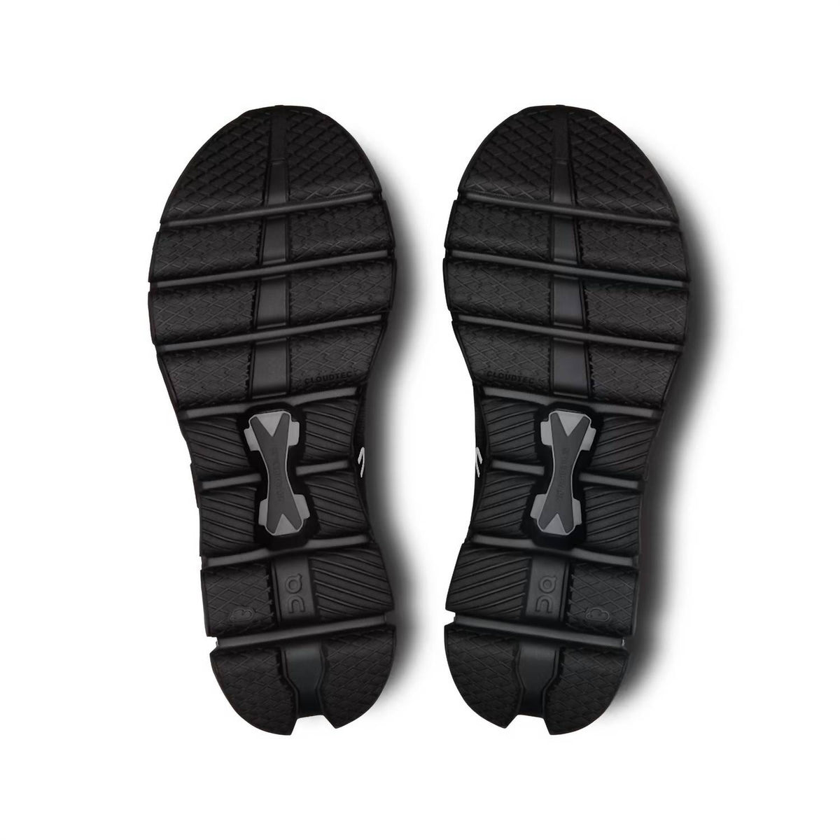 On - Men's Cloud X 4 Running Shoes