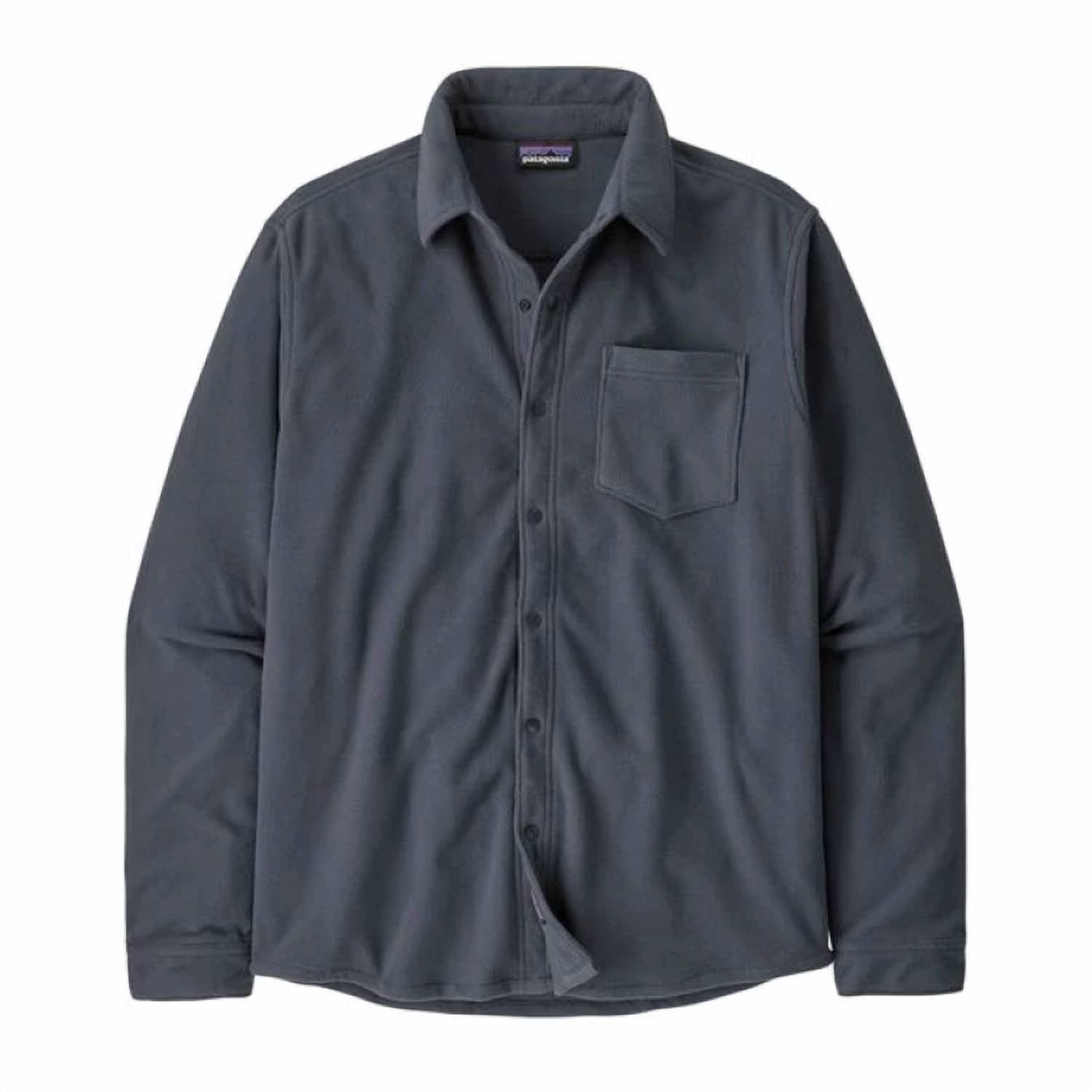 Patagonia - Micro D Shirt