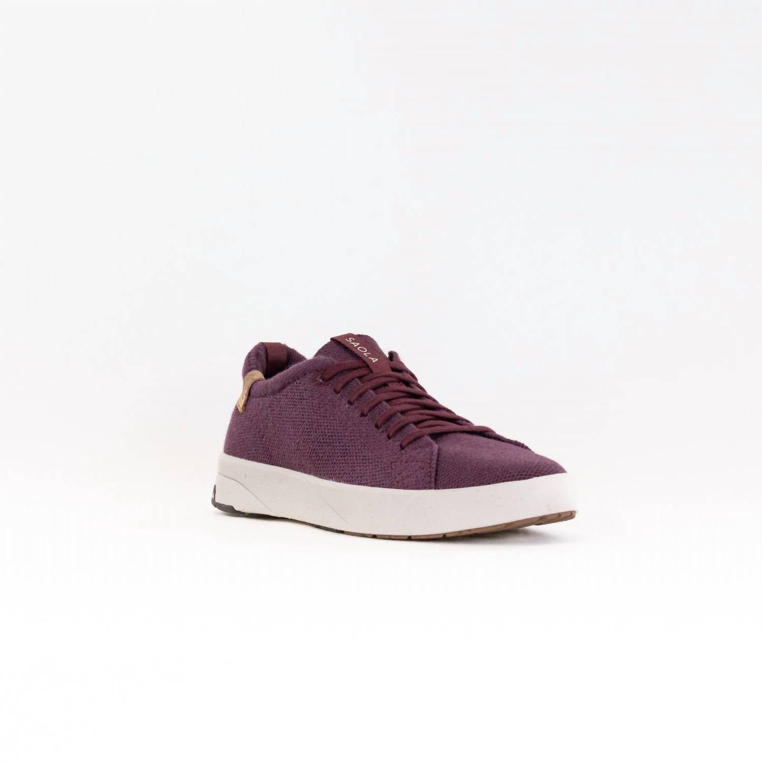 Saola - Women's Cannon Knit 2.0 Shoes