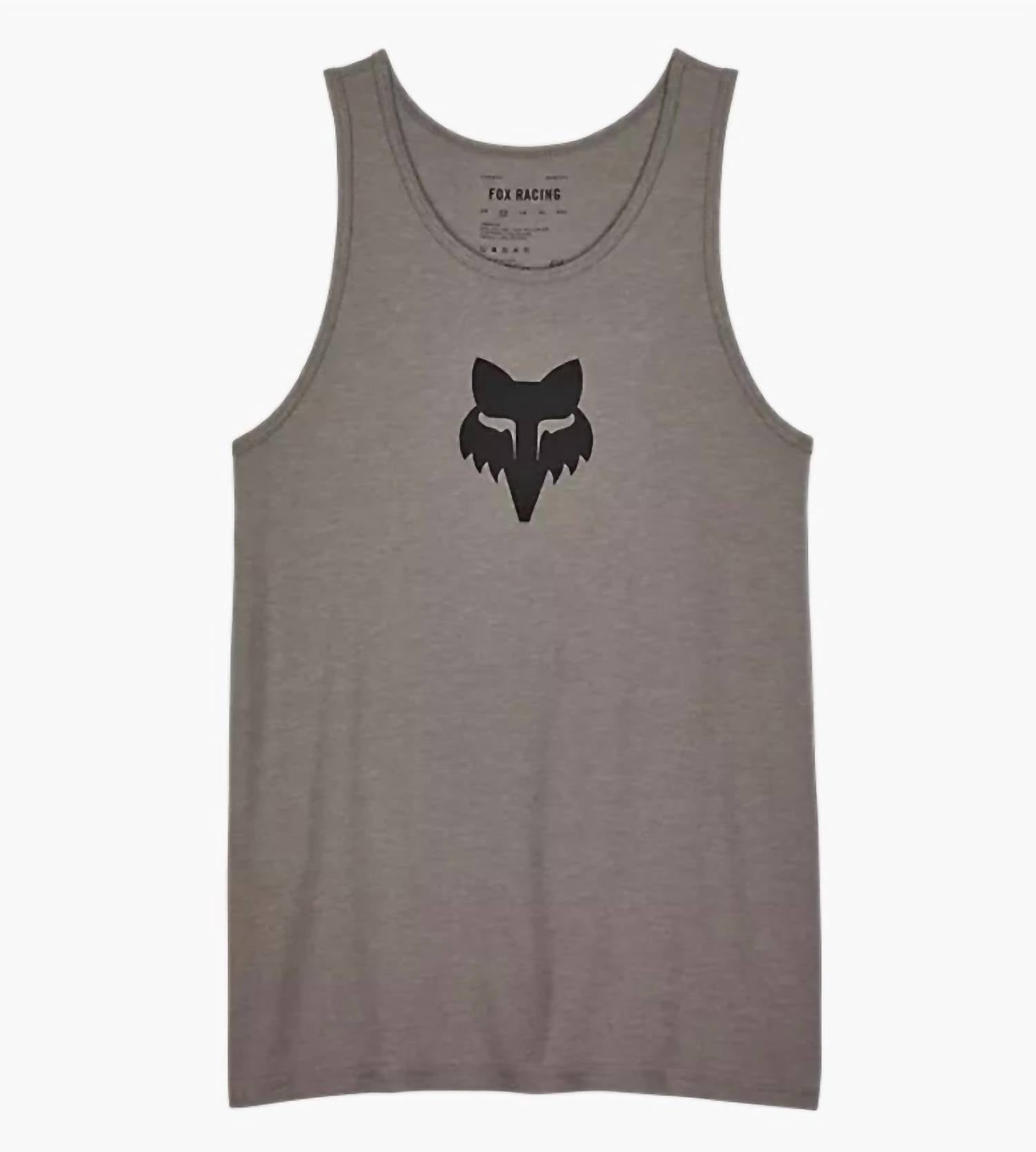 Fox Racing - Men's Fox Head Premium Tank