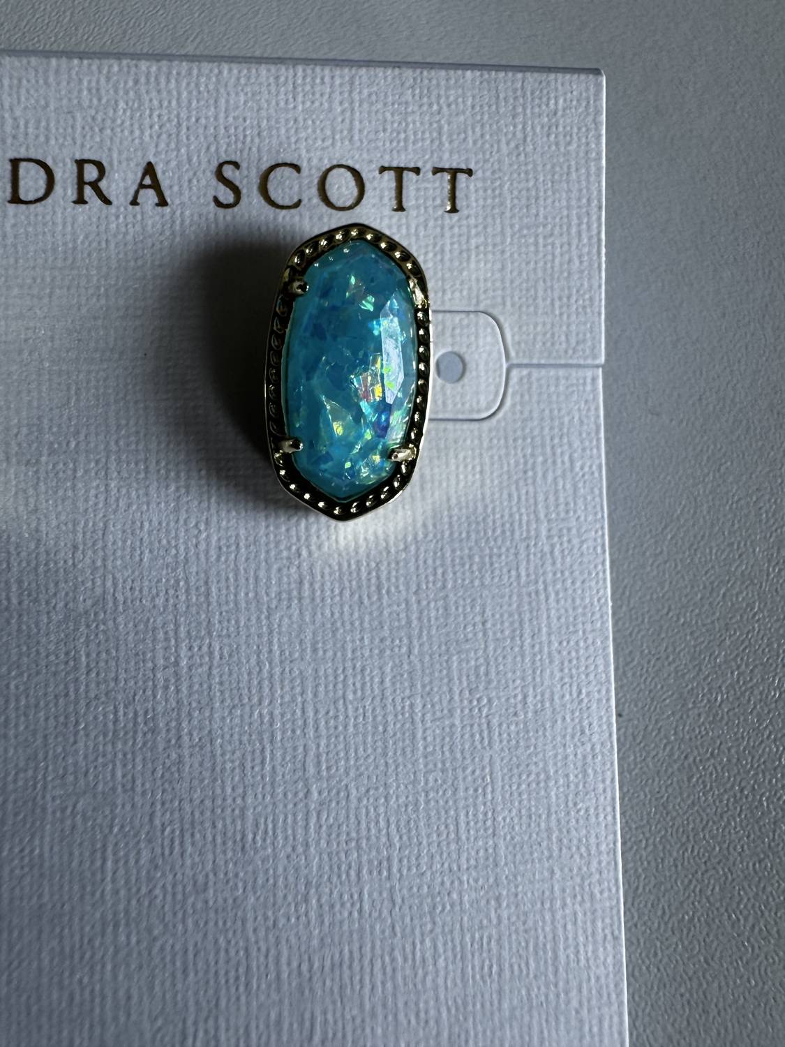 Kendra Scott - Ellie Stud Earrings